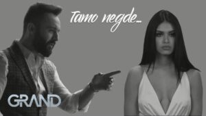 Bobi Pavlovski Tamo Negde Official Video 2019