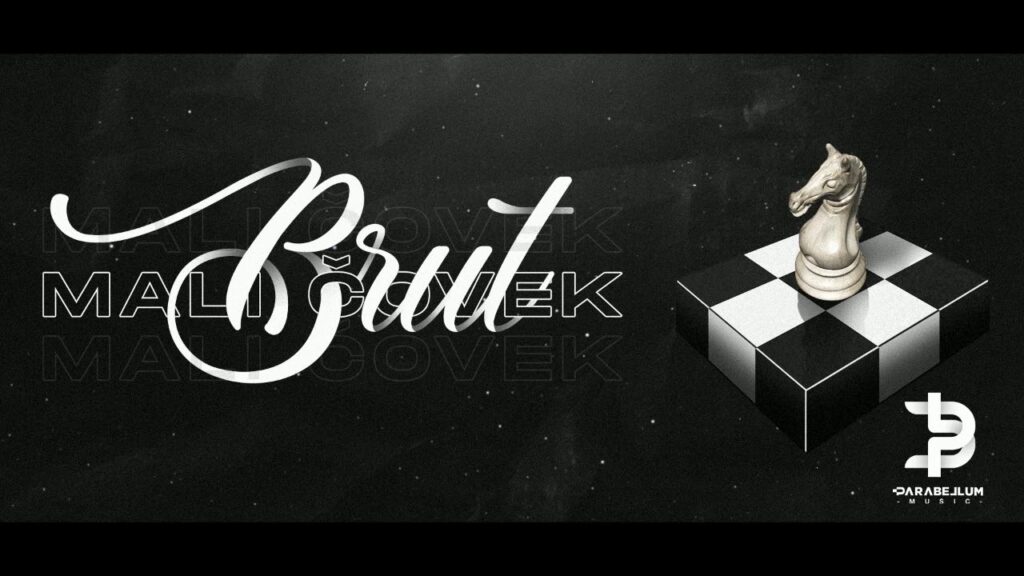 Brut Mali Covek