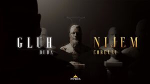 Buba Corelli Gluh i Nijem Official Video