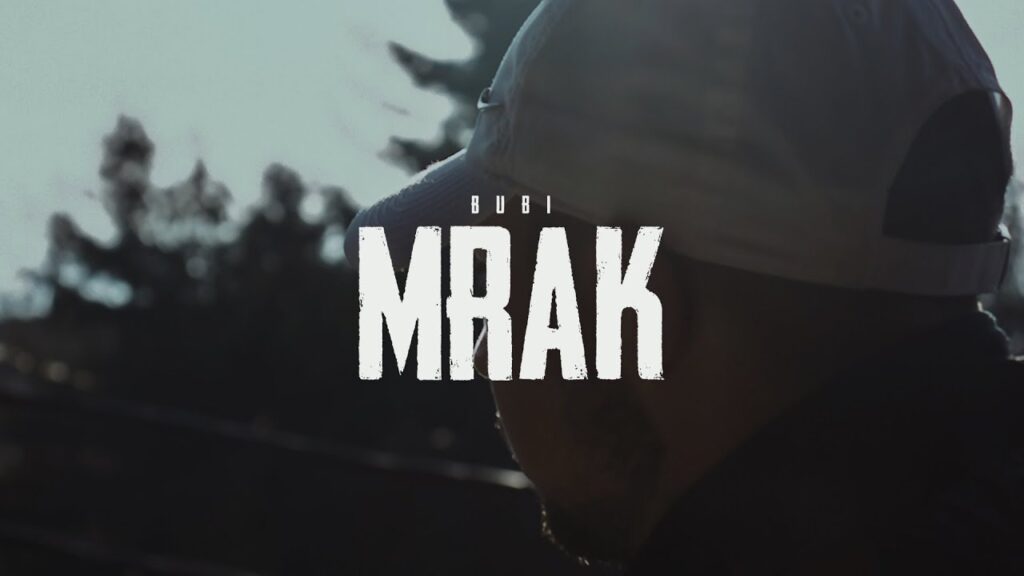 Bubi Mrak Official video