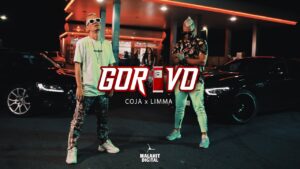 COJA x LIMMA GORIVO Official Video