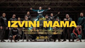 CORONA IZVINI MAMA OFFICIAL VIDEO