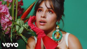 Camila Cabello Dont Go Yet Official Music Video