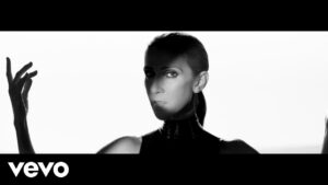 Celine Dion Courage Official Video