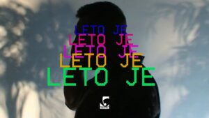 Coby Leto je