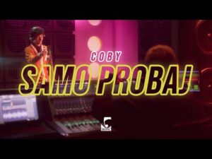 Coby Samo Probaj