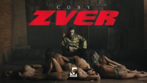 Coby Zver