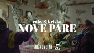 Coby x Krisko Nove pare