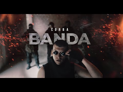 Corba Banda Official Video