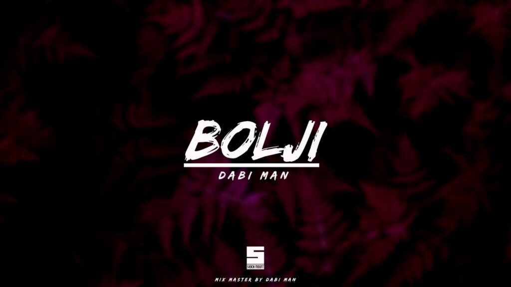 DABI MAN BOLJI 2019