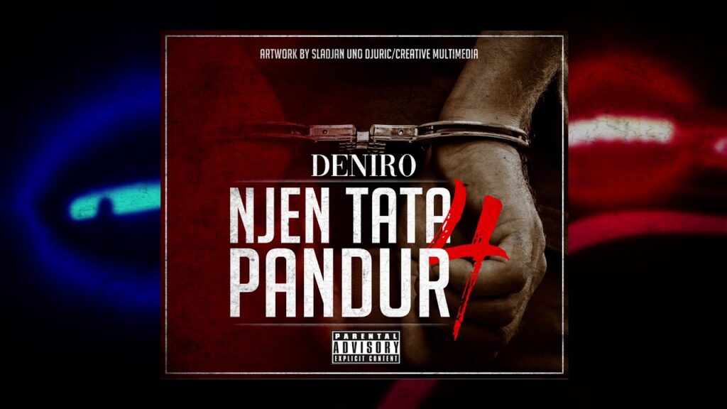 DENIRO NJEN TATA PANDUR 4 PRODBY DRAP BEATZ