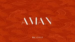 DJ Joker Aman