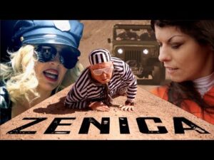 DJ Krmak ZENICA Official Video 2019