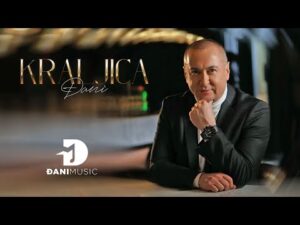 DJANI KRALJICA OFFICIAL VIDEO