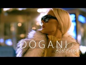 DJOGANI Bulevari Official video Lyrics