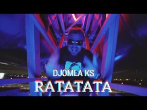 DJOMLA KS RATATATA OFFICIAL VIDEO