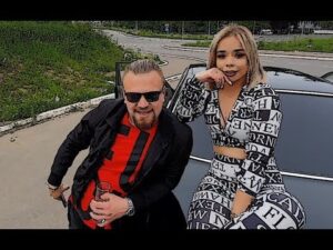 DJOMLA KS amp ALMA TATIN MERCEDES OFFICIAL 11 VIDEO