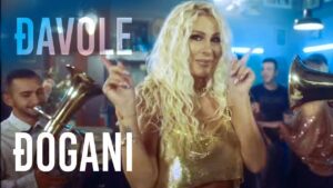 DOGANI Davole Official video Lyrics