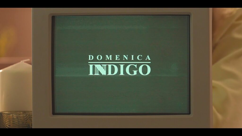 DOMENICA INDIGO OFFICIAL VIDEO 2019 HD