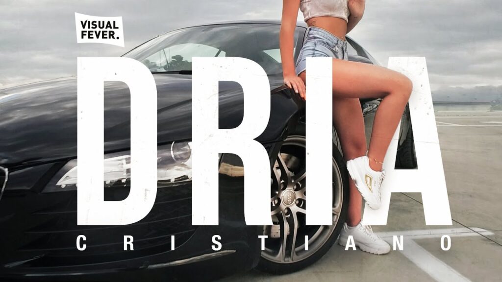 DRIA CRISTIANO Official Video