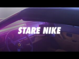 DYKRIS STARE NIKE OFFICIAL VIDEO