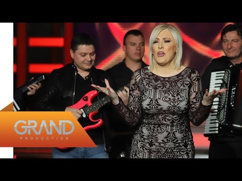 Dana Vuckovic Koktel ljubavi GP TV Grand