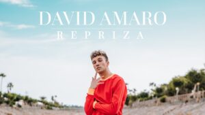 David Amaro Repriza Official Video 2020