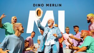 Dino Merlin Mi Official Video
