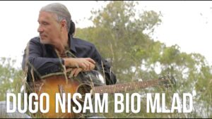 Dugo nisam bio mlad Goran Karan OFFICIAL VIDEO