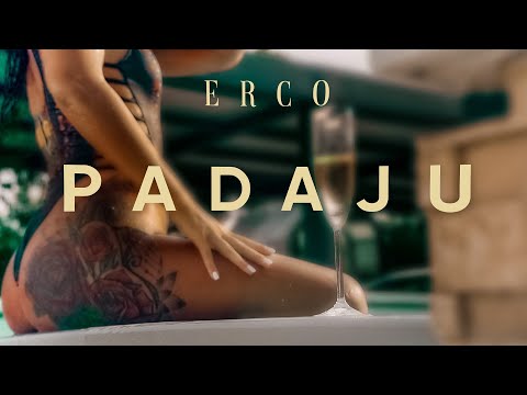 ERCO PADAJU OFFICIAL VIDEO