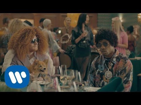 Ed Sheeran amp Travis Scott Antisocial Official Video