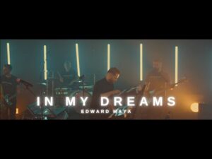 Edward Maya In My Dreams Official Single