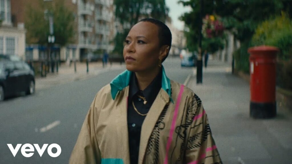 Emeli Sande Family Official Video