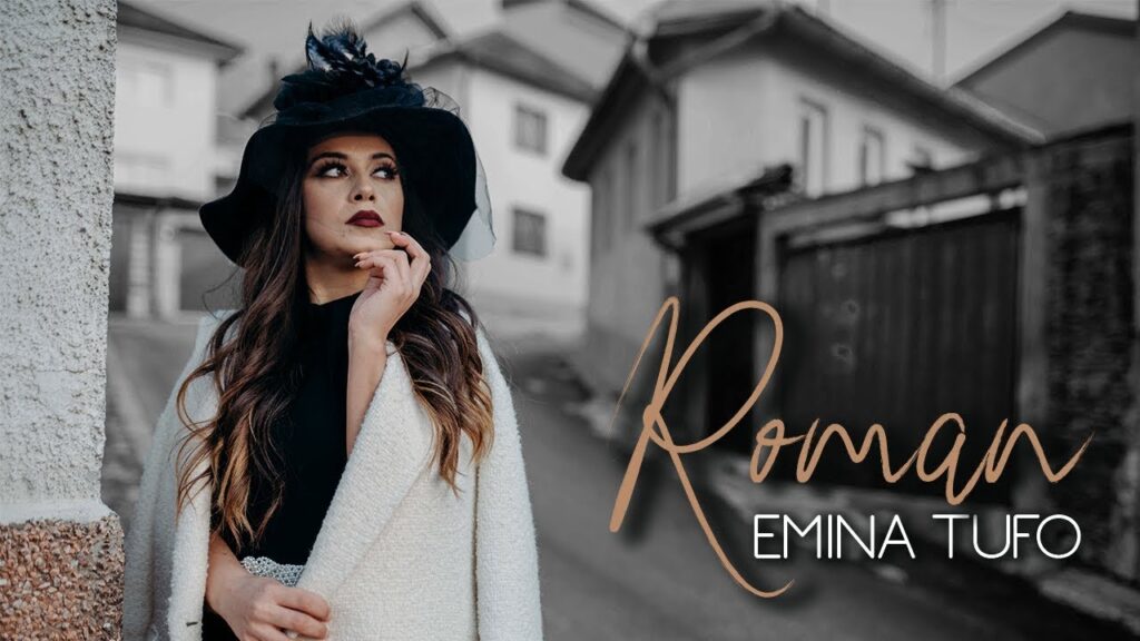 Emina Tufo Roman Official Video 2020