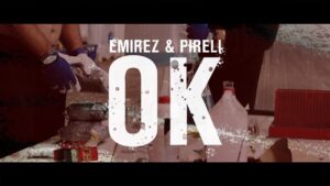 Emirez amp Pireli OK prod by Beataura