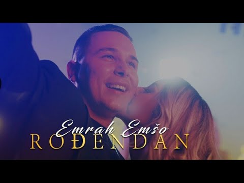 Emrah Emso Rodjendan Official Video 2020