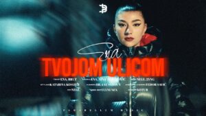 Ena Tvojom Ulicom Official Video