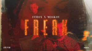 FEROX amp MOSKOV FREAK JUZNI VETAR 2