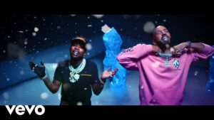 French Montana Cold Official Music Video ft Tory Lanez