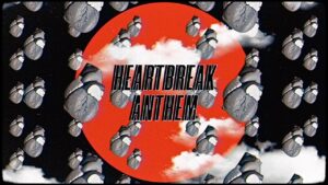 Galantis David Guetta amp Little Mix Heartbreak Anthem Official