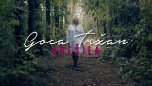 Goca Trzan Gresila Official Video 2021