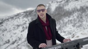 Gori Bend Zbogom Problemi Official video