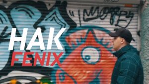 HAK Fenix Official Video