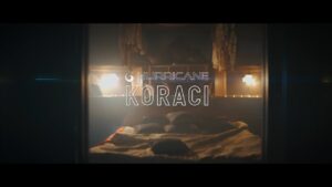 Hurricane Koraci Official Video