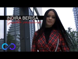 INDIRA BERISA GRESKA SAVRSENA OFFICIAL VIDEO