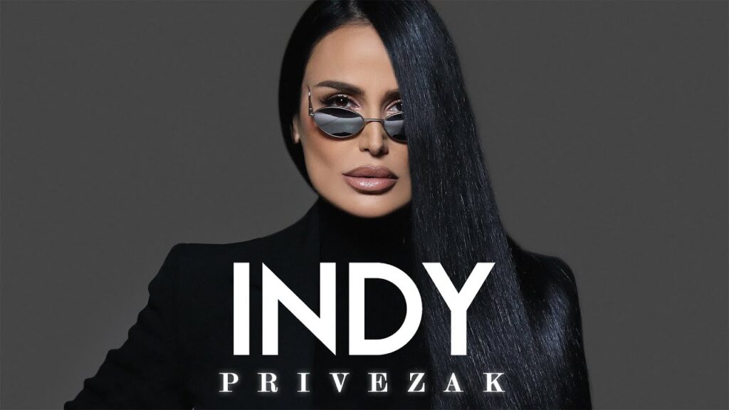 INDY PRIVEZAK OFFICIAL VIDEO