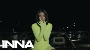 INNA La Vida Official Music Video