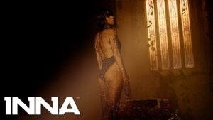 INNA Locura Official Music Video