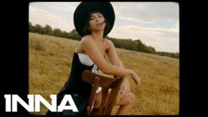 INNA Sin Ti Official Music Video