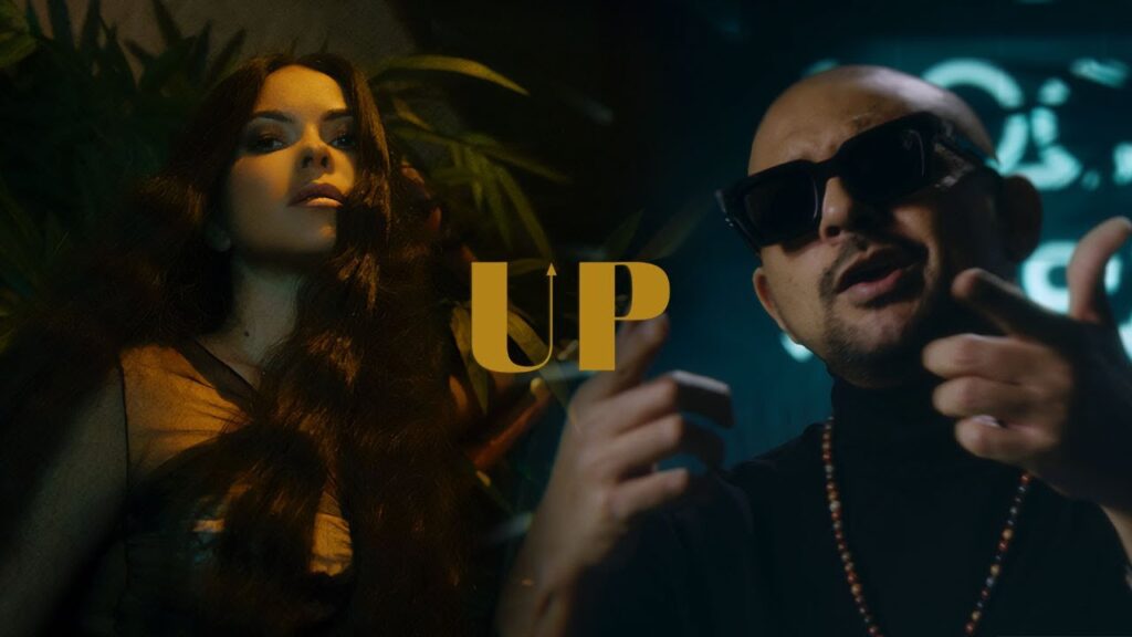 INNA x Sean Paul Up Official Video